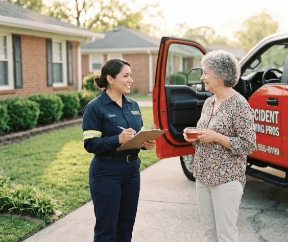 Accident Towing Service Cimarron, KS FAQs